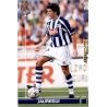 Jauregui Real Sociedad 275 Megacracks 2003-04