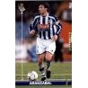 Aranzabal Real Sociedad 278 Megacracks 2003-04