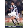 Xabi Alonso Real Sociedad 279 Megacracks 2003-04