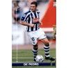 De Pedro Real Sociedad 284 Megacracks 2003-04