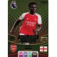 Bukayo Sako Golden Baller Arsenal 1