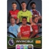 Comprar Trading Card Invincible Golden Baller Adrenalyn XL Premier League 2024 Panini