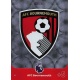 Club Crest AFC Bournemouth 10