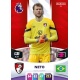 Neto AFC Bournemouth 11