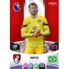 Compra Cromos Neto AFC Bournemouth Adrenalyn XL Premier League 2024