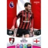 Venta Trading Card Adam Smith AFC Bournemouth Adrenalyn XL Premier League 2024 Panini
