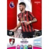 Oferta Trading Card Marcos Senesi AFC Bournemouth Adrenalyn XL Premier League 2023/24
