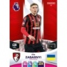 Venta Trading Card Illya Zabarnyi AFC Bournemouth Adrenalyn XL Premier League 2024 Panini
