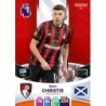 Compra Cromos Ryan Christie AFC Bournemouth Panini Adrenalyn XL Premier League 2023/24
