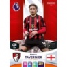 Cromos de Fútbol Marcus Tavernier AFC Bournemouth Adrenalyn XL Premier League 2024 Panini