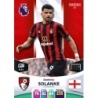 Venta Trading Card Dominic Solanke AFC Bournemouth Adrenalyn XL Premier League 2023/24