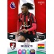 Antoine Semenyo AFC Bournemouth 25