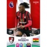 Compra Cromos Antoine Semenyo AFC Bournemouth Panini Adrenalyn XL Premier League 2023/24