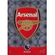 Club Crest Arsenal 28