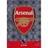 Comprar Trading Card Club Crest Arsenal Adrenalyn XL Premier League 2023/24