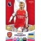 Oleksandr Zinchenko Arsenal 34