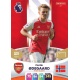 Martin Ødegaard Arsenal 37