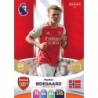 Buy Cards Martin Ødegaard Arsenal Adrenalyn XL Premier League 2024