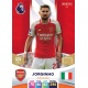 Jorginho Arsenal 38