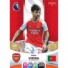 Sale Cards Fabio Vieira Arsenal Adrenalyn XL Premier League 2024