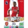 Buy Cards Gabriel Jesus Arsenal Panini Adrenalyn XL Premier League 2023/24