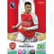 Gabriel Martinelli Arsenal 42