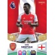 Eddie Nketiah Arsenal 43