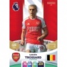 Offer Soccer Cards Leandro Trossard Arsenal Adrenalyn XL Premier League 2023/24