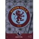 Club Crest Aston Villa 46