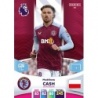 Buy Cards Matty Cash Aston Villa Adrenalyn XL Premier League 2024 Panini