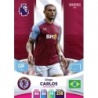 Sale Online Diego Carlos Aston Villa Adrenalyn XL Premier League 2024