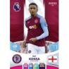 Sale Cards Ezri Konsa Aston Villa Panini Adrenalyn XL Premier League 2023/24