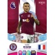 Lucas Digne Aston Villa 53