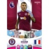 Buy Cards Lucas Digne Aston Villa Adrenalyn XL Premier League 2023/24