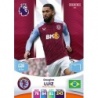 Buy Cards Douglas Luiz Aston Villa Adrenalyn XL Premier League 2024