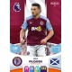 John McGinn Aston Villa 55