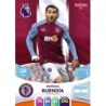 Sale Cards Emiliano Buendía Aston Villa Panini Adrenalyn XL Premier League 2023/24