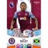Sale Cards Leon Bailey Aston Villa Panini Adrenalyn XL Premier League 2023/24