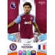 Boubacar Kamara Aston Villa 60