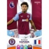 Offer Soccer Cards Boubacar Kamara Aston Villa Adrenalyn XL Premier League 2023/24