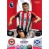 Offer Cards Aaron Hickey Brentford Adrenalyn XL Premier League 2023/24