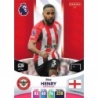 Sale Online Rico Henry Brentford Panini Adrenalyn XL Premier League 2023/24