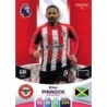 Sale Cards Ethan Pinnock Brentford Adrenalyn XL Premier League 2023/24
