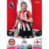 Sale Online Ben Mee Brentford Adrenalyn XL Premier League 2023/24