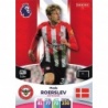 Sale Online Mads Roeslev Brentford Adrenalyn XL Premier League 2023/24