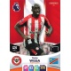 Yoane Wissa Brentford 75
