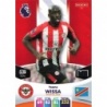 Compra Cromos Yoane Wissa Brentford Panini Adrenalyn XL Premier League 2023/24