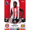 Comprar Online Shandon Baptiste Brentford Adrenalyn XL Premier League 2023/24