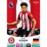 Comprar Cromo Kevin Schade Brentford Panini Adrenalyn XL Premier League 2023/24