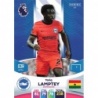 Buy Cards Tariq Lamptey Brighton & Hove Albion Adrenalyn XL Premier League 2023/24
